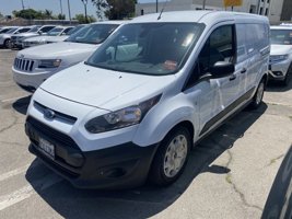 2018 Ford Transit Connect Van