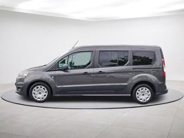 2018 Ford Transit Connect Wagon