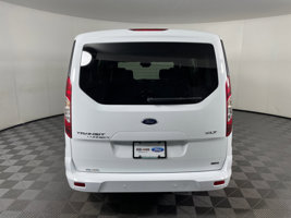 2023 Ford Transit Connect Wagon