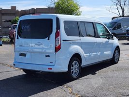 2023 Ford Transit Connect Wagon