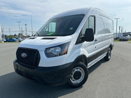 2023 Ford Transit Van