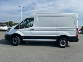 2023 Ford Transit Van