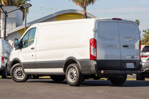 2019 Ford Transit Van