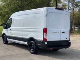 2019 Ford Transit Van