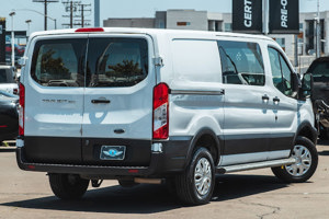 2019 Ford Transit Van