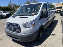 2016 Ford Transit Wagon