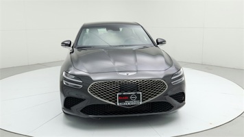 2023 Genesis G70