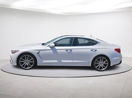 2019 Genesis G70