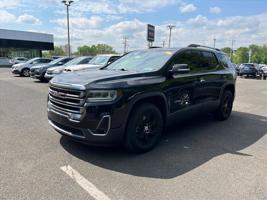 2021 GMC Acadia