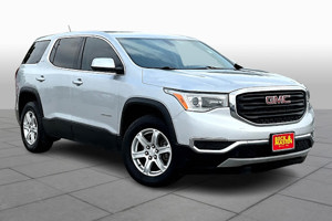 2017 GMC Acadia