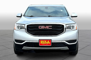 2017 GMC Acadia