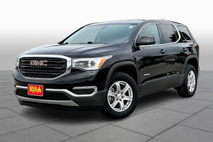 2019 GMC Acadia