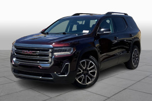 2020 GMC Acadia