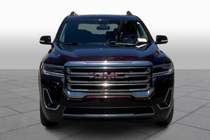 2020 GMC Acadia