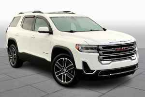 2021 GMC Acadia