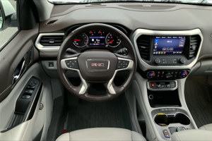 2021 GMC Acadia