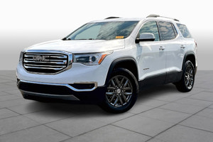 2017 GMC Acadia