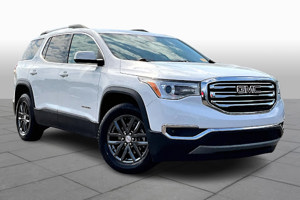 2017 GMC Acadia