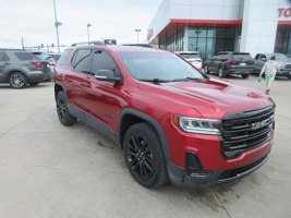 2022 GMC Acadia