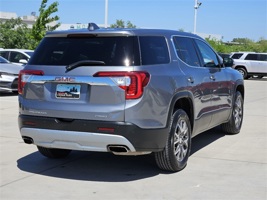 2020 GMC Acadia