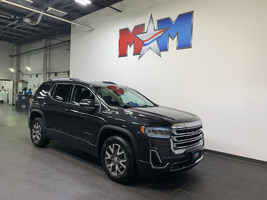 2020 GMC Acadia