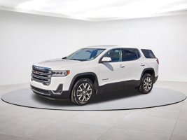 2020 GMC Acadia