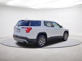 2020 GMC Acadia