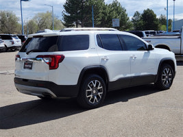 2020 GMC Acadia