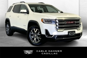 2023 GMC Acadia