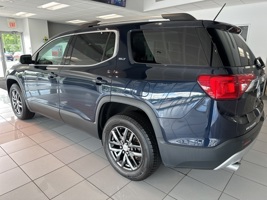 2017 GMC Acadia