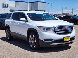 2019 GMC Acadia