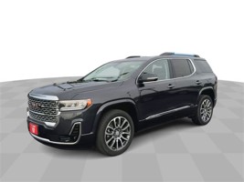 2021 GMC Acadia