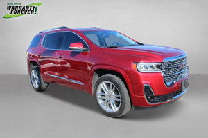 2020 GMC Acadia