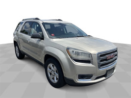 2014 GMC Acadia