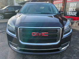 2015 GMC Acadia