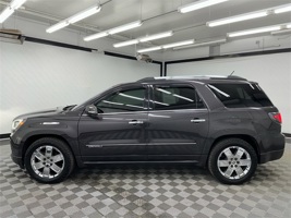 2015 GMC Acadia