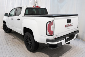 2021 GMC Canyon