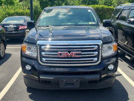 2019 GMC Canyon