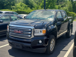 2019 GMC Canyon