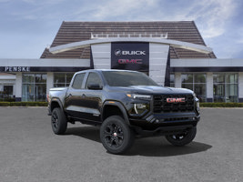 2024 GMC Canyon