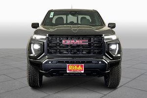 2024 GMC Canyon