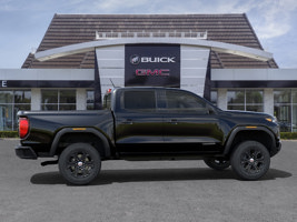 2024 GMC Canyon