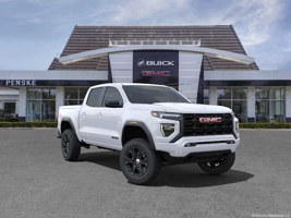 2024 GMC Canyon