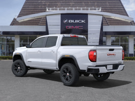 2024 GMC Canyon