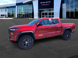 2024 GMC Canyon