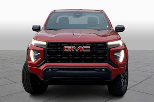 2024 GMC Canyon