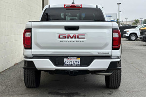 2024 GMC Canyon