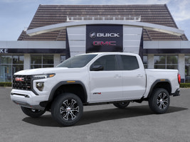 2024 GMC Canyon