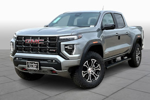 2024 GMC Canyon