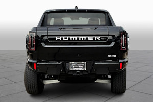 2024 GMC HUMMER EV Pickup